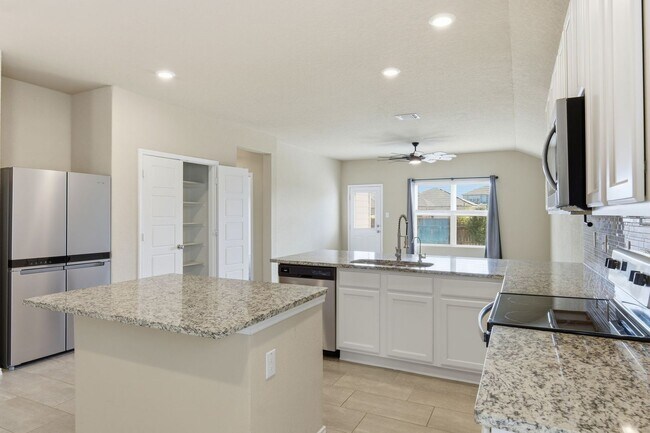 Building Photo - Spacious & Move-In Ready Rental in 78252 – Easy Access to Major Highways