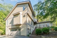 Building Photo - Stunning 4-Bedroom Home with 5 Full Baths + Hot Tub, Wooded Retreat