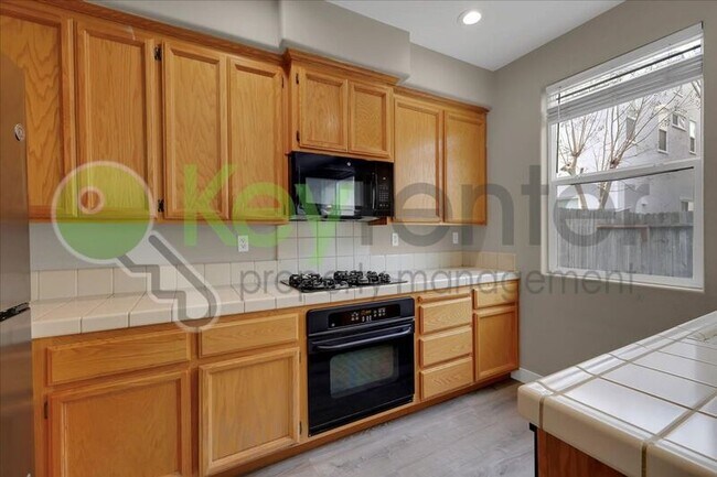 Building Photo - 3017 Touchman St