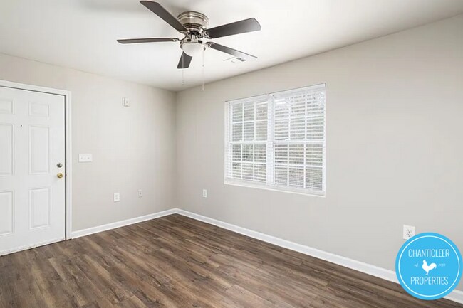 Building Photo - 1041 W Barton St