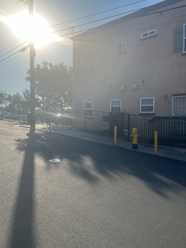 Building Photo - 102 W Hall Ave