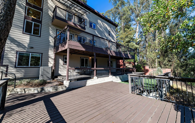 Building Photo - Montclair Hills Retreat with Breathtaking ...