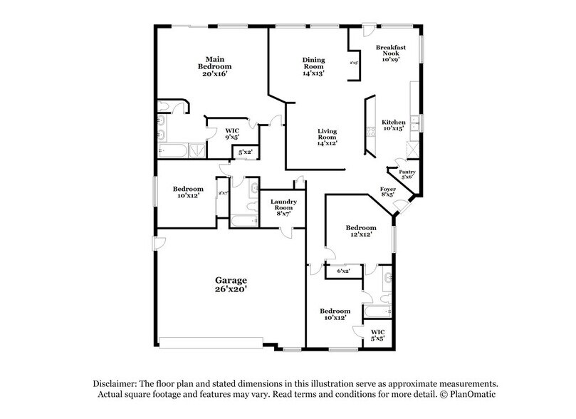 Building Photo - 698 Senator Ct