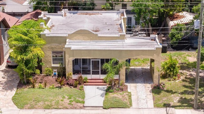 Building Photo - 3611 W Bay to Bay Blvd