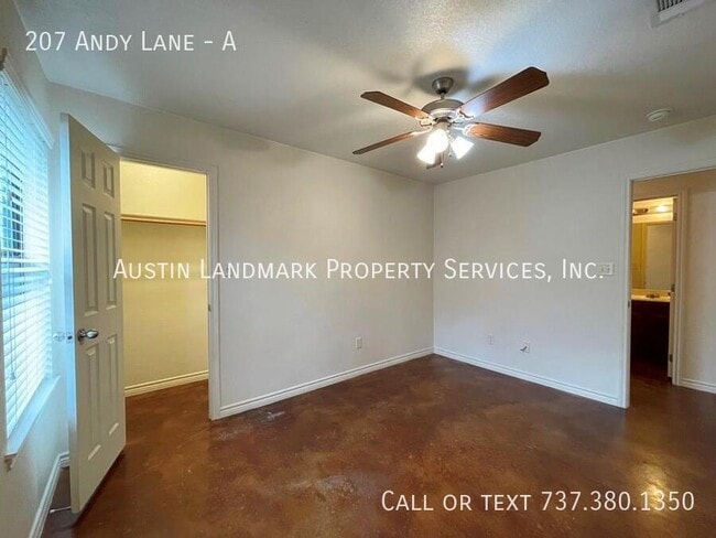 Building Photo - 207 Andy Ln