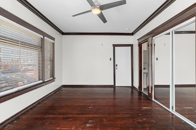 Interior Photo - The Gatsby West