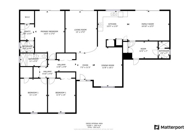 Building Photo - 10 Coral Reef Ct S