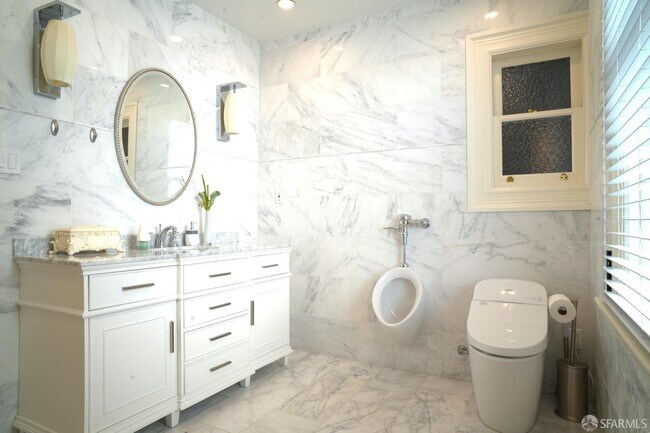 Building Photo - 2505 Divisadero St