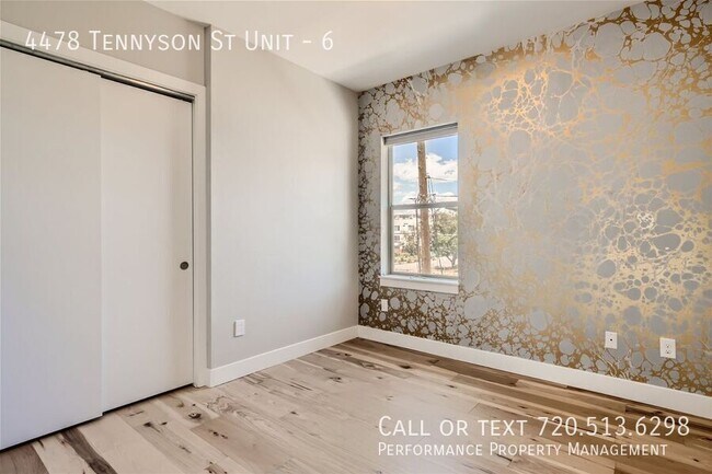 Building Photo - 4478 Tennyson St