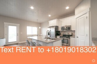 Building Photo - Text RENT to +18019018302