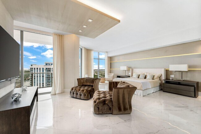 Building Photo - 17301 Biscayne Blvd