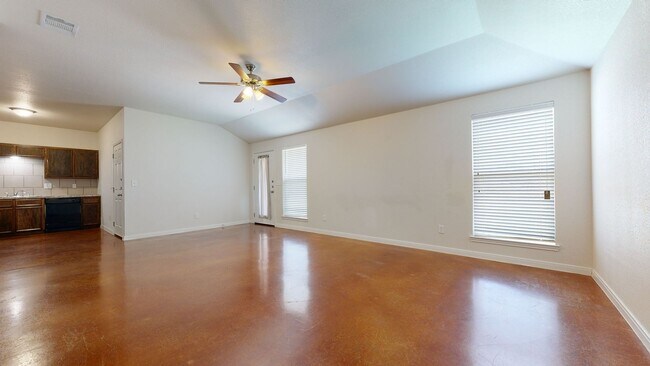 Building Photo - ALL STAINED CONCRETE FLOORING DUPLEX IN HA...