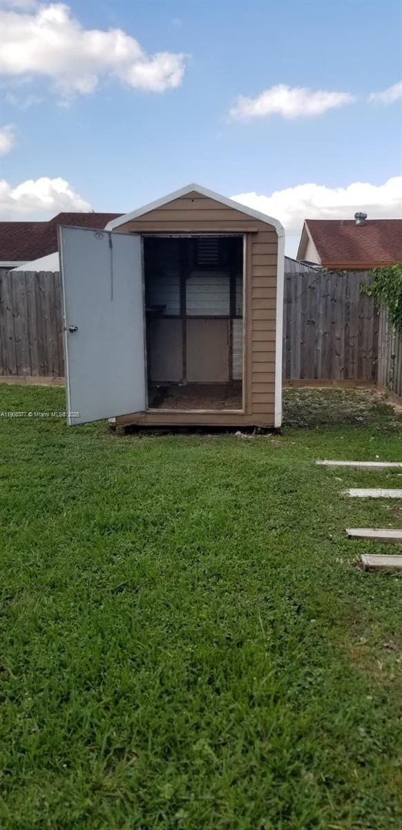 Building Photo - 16239 SW 305th St