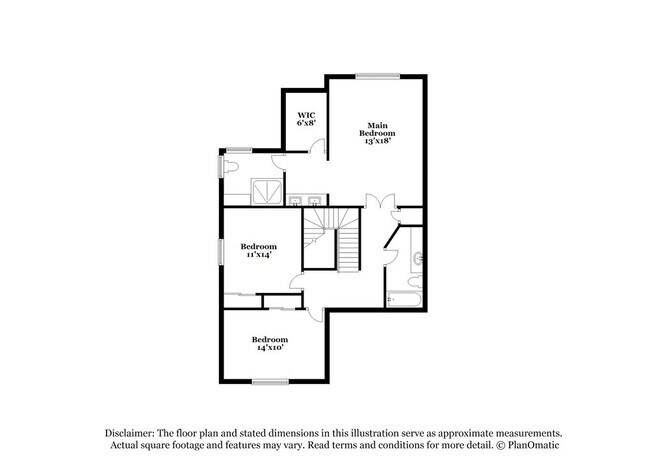 Building Photo - 14321 Craftsman Way