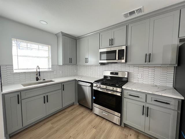 Building Photo - 601 Short St