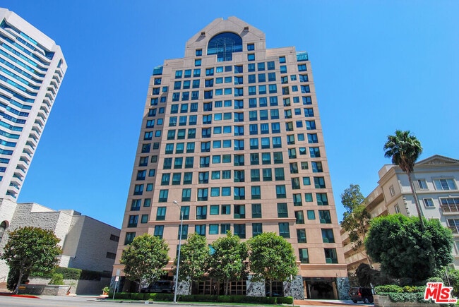 Primary Photo - 10520 Wilshire Blvd