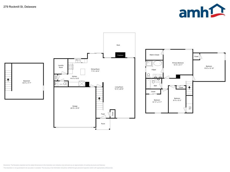 Building Photo - 279 Rockmill St