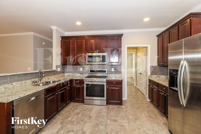 Building Photo - 2547 Peach Shoals Cir