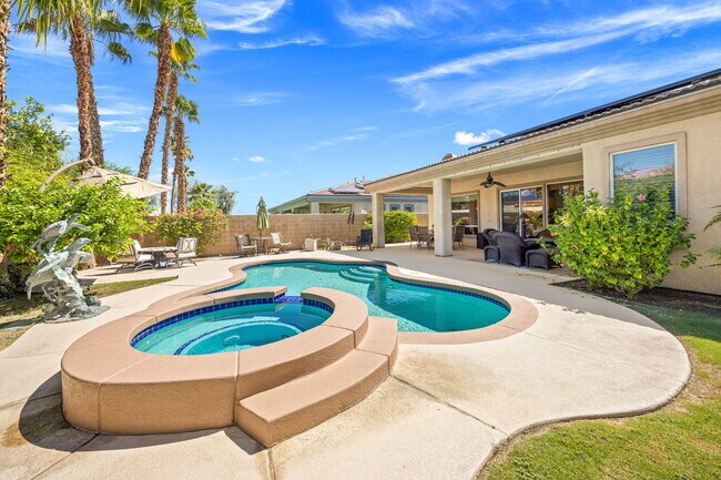 Building Photo - 74068 Kokopelli Cir