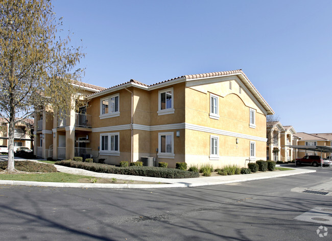 Porterville Apartment Rentals