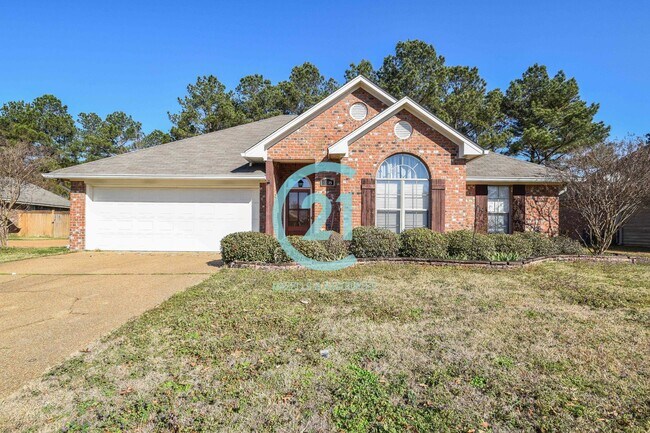 Primary Photo - 3 Bed/2 Bath Home in Ashbrooke