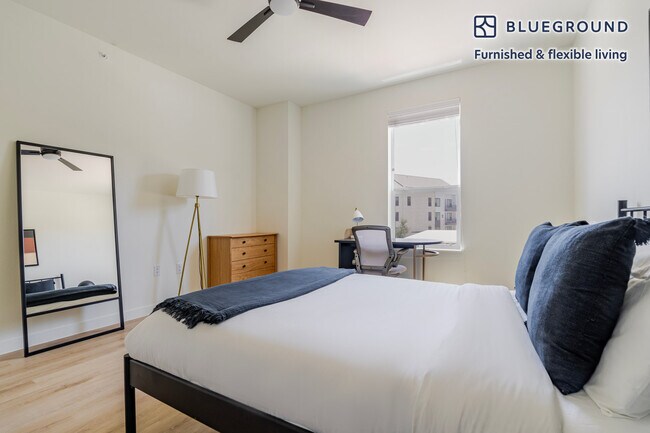 Building Photo - 3801 N A W Grimes Blvd