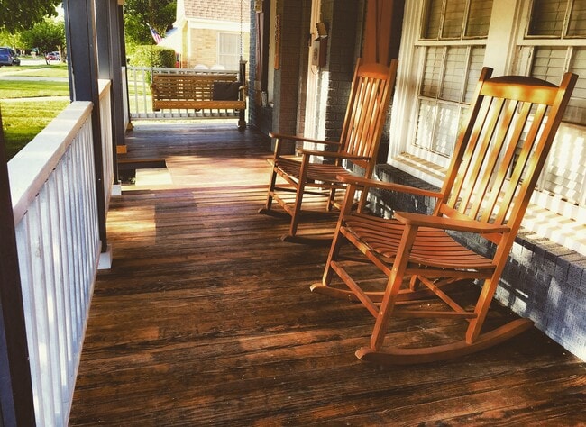 Building Photo - 3817 Frazier Ave