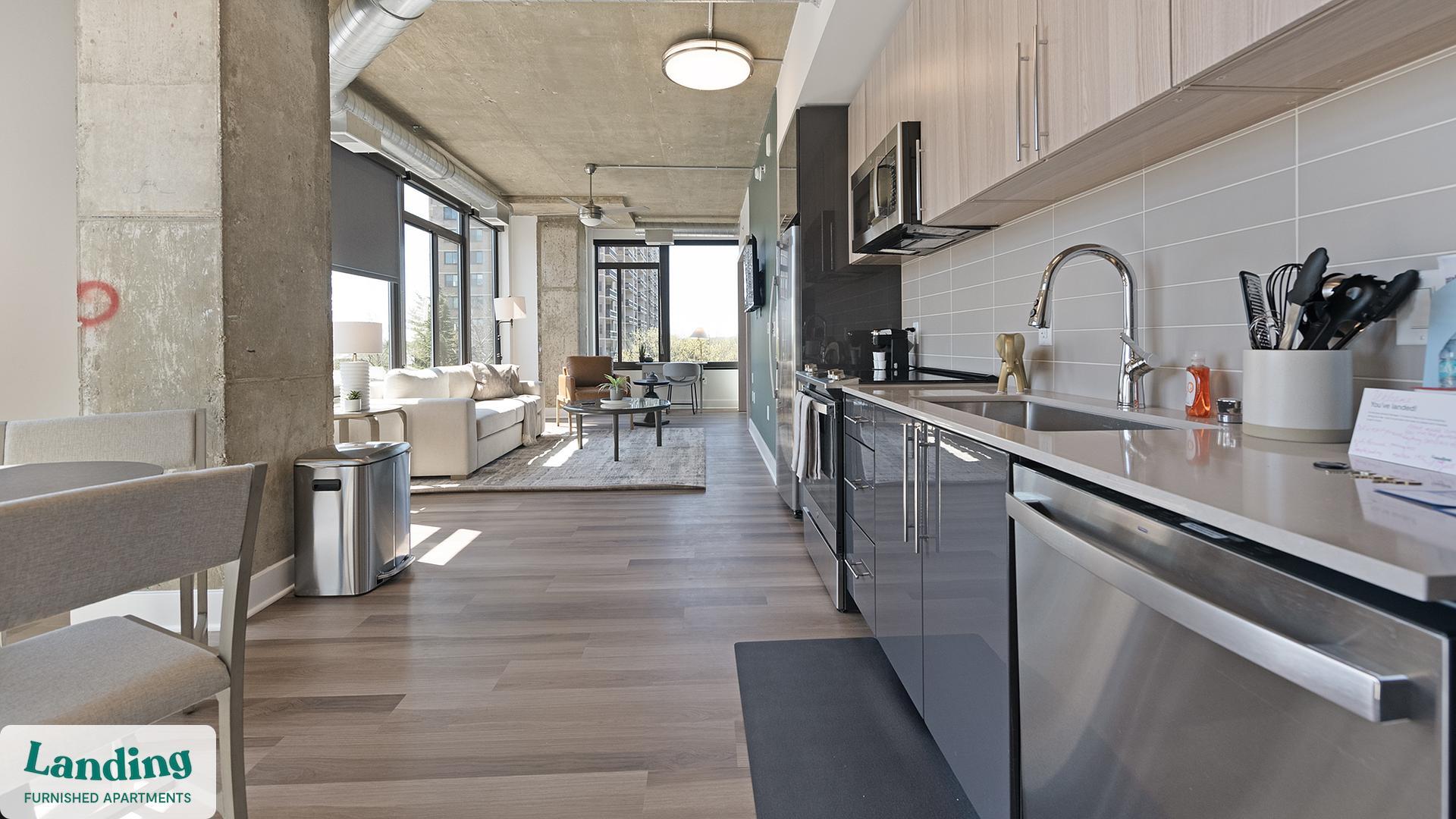 Building Photo - 5201 Leesburg Pike