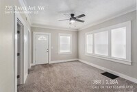 Building Photo - 735 Davis Ave NW