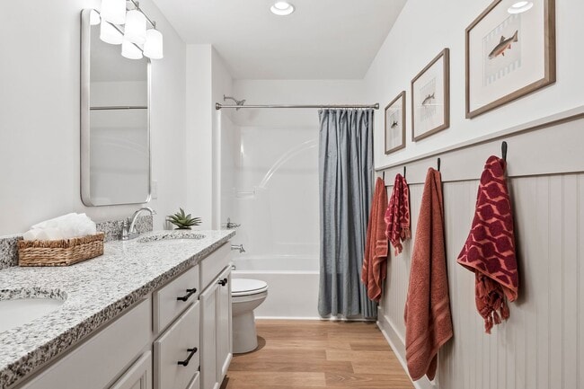 Building Photo - 3bd Marigold at Chapman Trace