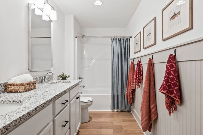 Building Photo - NEW CONSTRUCTION! ONE MONTH FREE RENT — Move in by December 31st!