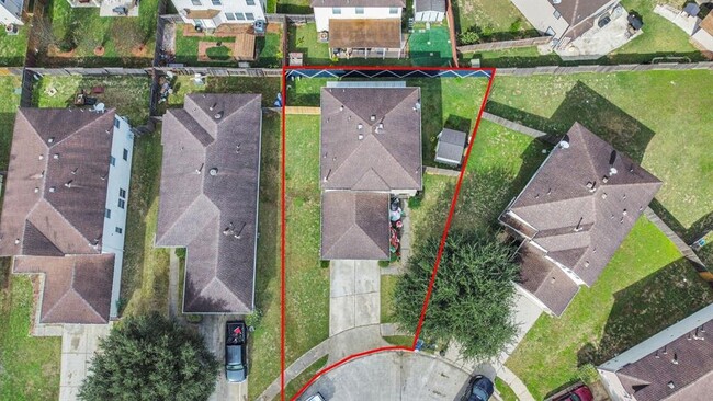 Building Photo - 4415 Twisting Pine Ct