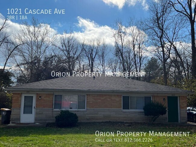 Primary Photo - 1021 W Cascade Ave
