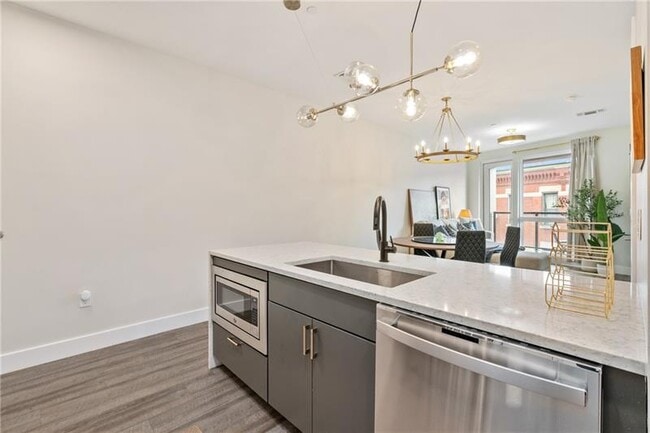 Building Photo - 3725 Butler St