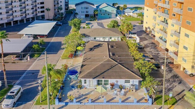 Building Photo - 18316 Gulf Blvd