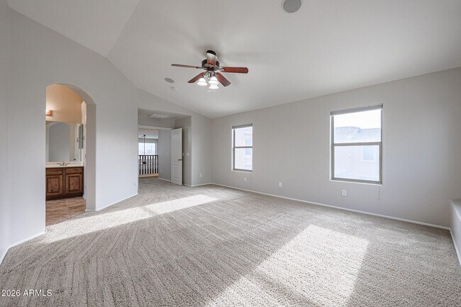 Building Photo - 16205 W Gibson Ln