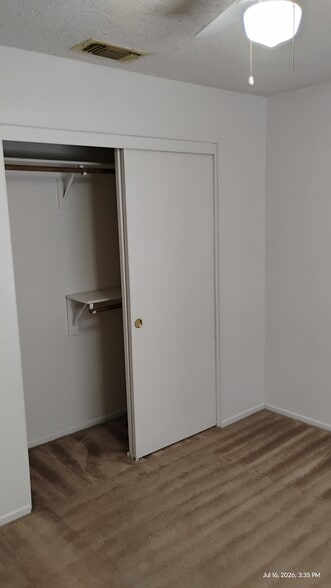 Front Corner Bedroom - 7619 Pismo Ave