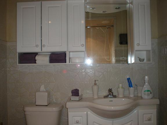 Shared Bath Pic 2 - 2407 Grove Ave