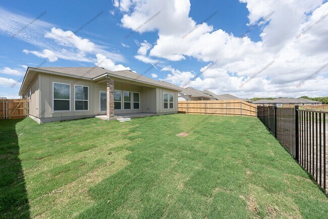 Building Photo - 5305 Friars Lp