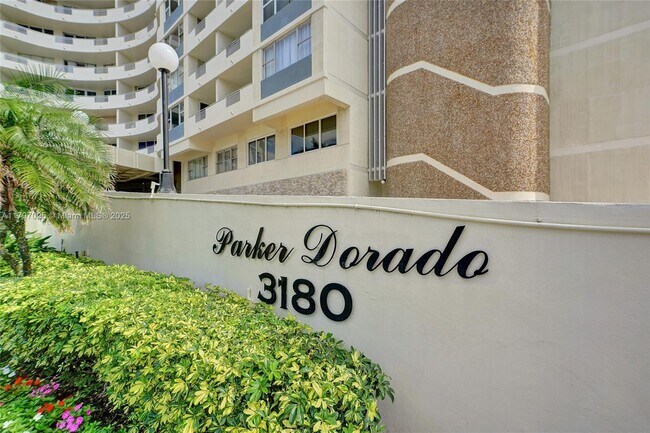 Building Photo - 3180 S Ocean Dr