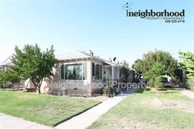 Building Photo - 209 N San Pablo Ave