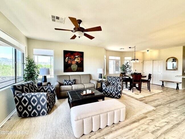 Building Photo - 755 W Vistoso Highlands Dr