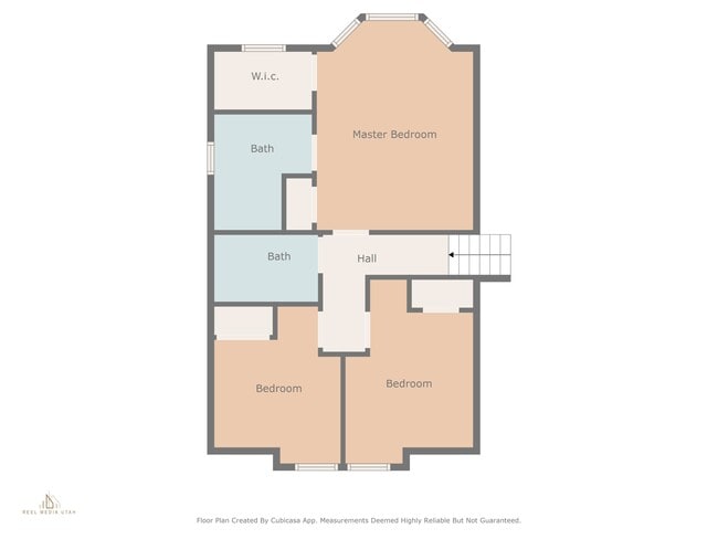 Building Photo - 1613 N 2000 W