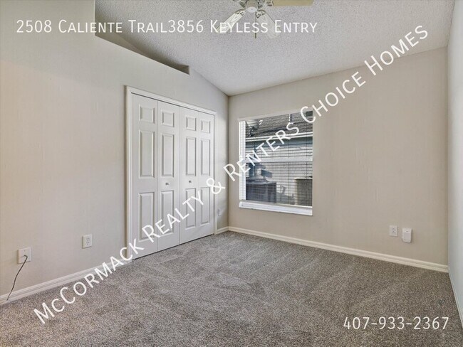 Building Photo - 2508 Caliente Trail