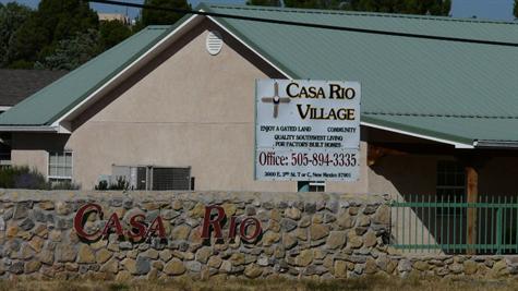Primary Photo - Casa Rio Village