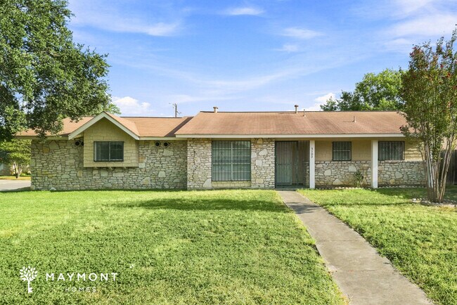 Building Photo - 5103 Redding Dr