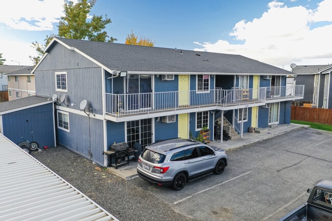 Building Photo - Preferred Rentals, LLC