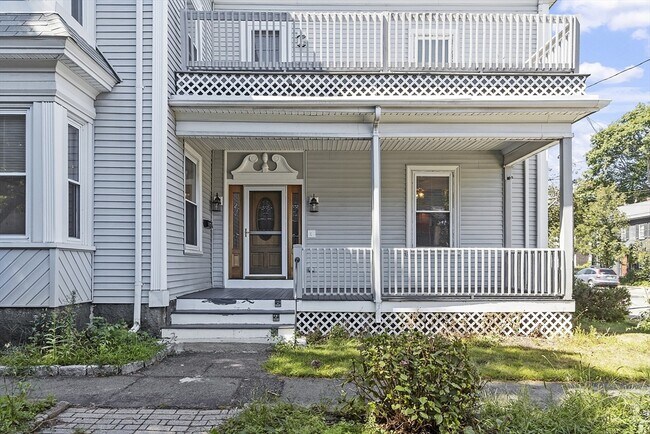 Building Photo - 159 North St