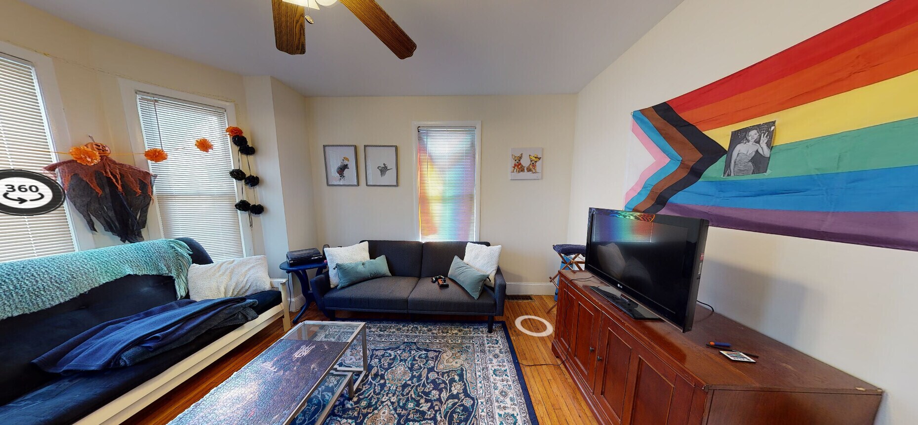 Building Photo - 235 Freeman St