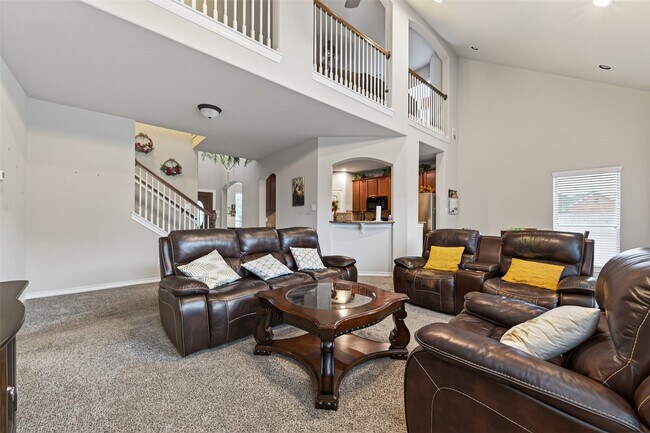 Building Photo - 2310 Shannon Ct